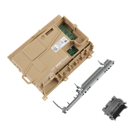 Whirlpool W10906426 Whirlpool Dishwasher Electronic Control Board W10906426